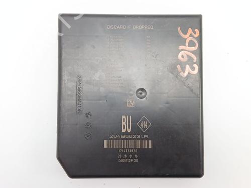 Fuse box RENAULT MEGANE IV Hatchback (B9A/M/N_) 1.5 dCi 90 (B9A1) | BP27636611E1 - Image 2