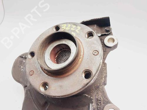 Right front steering knuckle FIAT DUCATO Van (250_)  | BP15404057M26