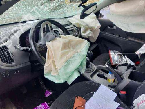 Engine mount KIA SPORTAGE III (SL) | BP20684370M89 - Image 9