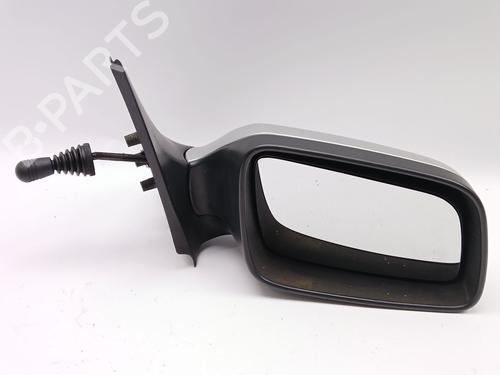 Used Right mirror Right mirror OPEL ASTRA G Saloon (T98) 1.7 TD (F69) (68 hp) 33182904 33182904