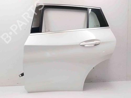 Used Left rear door Left rear door INFINITI QX30 2.2 D AWD (170 hp) 39962558 39962558