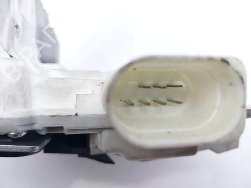 Front right lock AUDI A5 (8T3) 2.7 TDI | BP20683395C97 