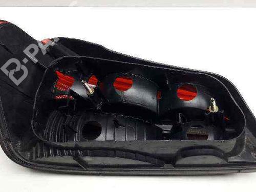 Right taillight PEUGEOT 306 Hatchback (7A, 7C, N3, N5) 1.8 16V | BP4736875C35 