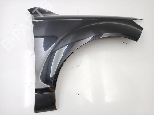 Used Right front fenders AUDI Q7 (4LB) 3.0 TDI quattro (233 hp) 24622201