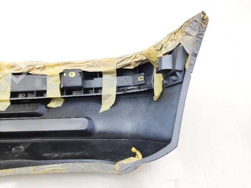 Front bumper PEUGEOT 106 II (1A_, 1C_)  | BP7874964C7 