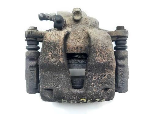 Used Right front brake caliper Right front brake caliper PEUGEOT BIPPER (AA_) [2008-2026] 20678682 20678682