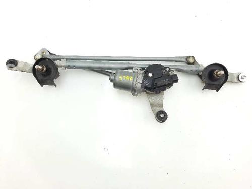 Used Front wiper motor Front wiper motor OPEL INSIGNIA B Grand Sport (Z18) 1.5 (68) (165 hp) 10382476 10382476