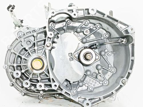 Used Gearbox Gearbox FIAT 500L (351_, 352_) 1.6 D Multijet (199LYE1B) (120 hp) 22978685 22978685