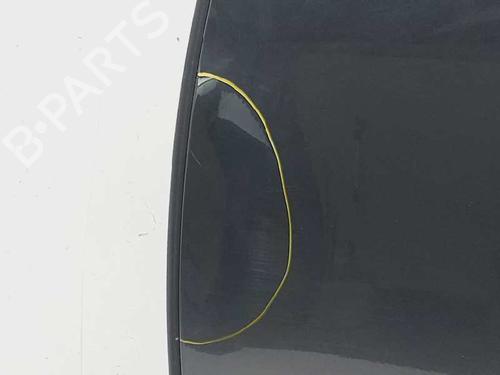 Left rear door PEUGEOT 5008 (0U_, 0E_)  | BP18951054C4 