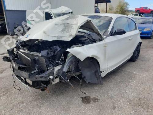 Servo brake BMW 1 (E81) 118 d | BP20680756M42 
