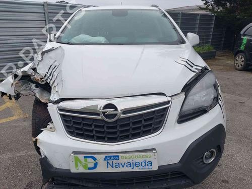 Warning switch OPEL MOKKA / MOKKA X (J13) 1.6 CDTI (_76) | BP26321477I22 - Image 4
