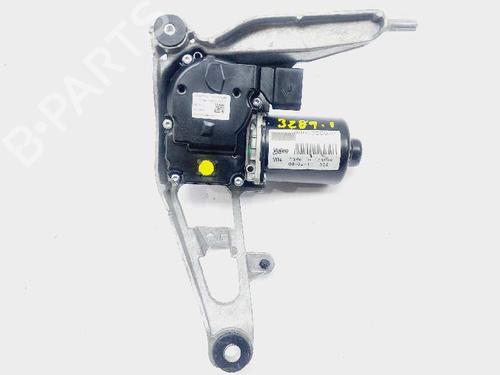 Used Front wiper motor Front wiper motor FORD B-MAX (JK) 1.6 Ti (105 hp) 16765660 16765660