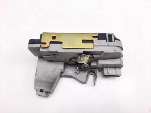 Used Rear right lock Rear right lock PEUGEOT 307 (3A/C) [2000-2012] 20681264 20681264