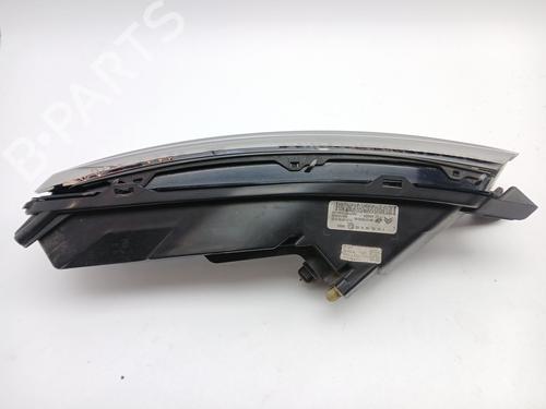 Left front indicator CITROËN C3 AIRCROSS II (2R_, 2C_) 1.2 PureTech 110 (2RHNZB, 2RHNZW, 2RHNPX, 2RHNPJ) | BP34692187C32  - Image 5