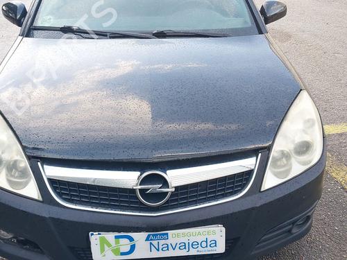 Pièces Détachées Usagées OPEL VECTRA C GTS (Z02)    4635217