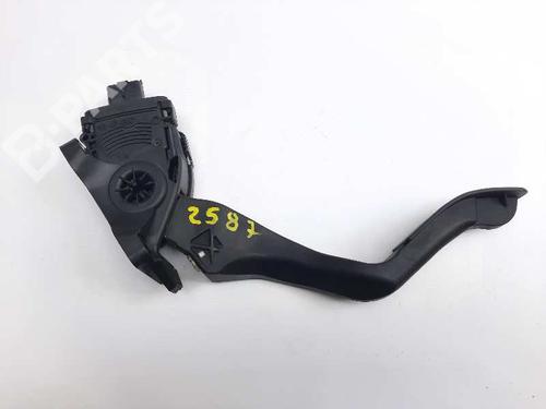 Pedal PEUGEOT 308 I (4A_, 4C_) 1.6 16V | BP9261633I4 