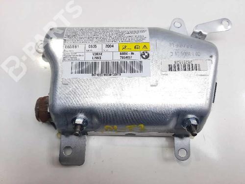 Elektronisk modul BMW 5 (E60) 530 d (218 hp) 9263655