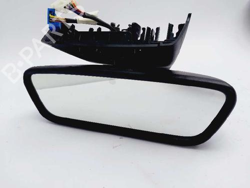 Used Rear mirror MERCEDES-BENZ GLA-CLASS (X156) GLA 220 d (156.903) (177 hp) 14367416
