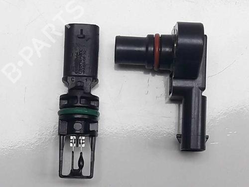 Used Electronic sensor Electronic sensor RENAULT SCÉNIC IV (J9_) 1.3 TCe 140 (140 hp) 14500433 14500433