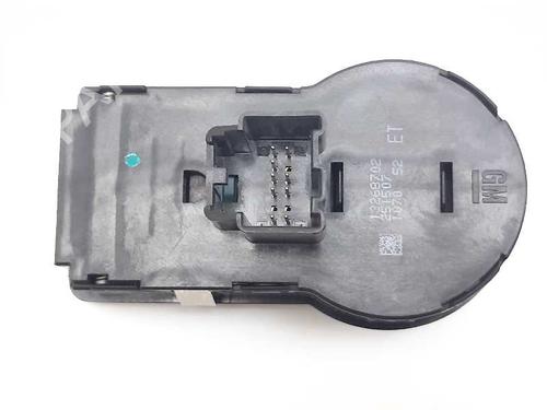 Headlight switch OPEL INSIGNIA A (G09) 2.0 CDTI (68) | BP20679340I24 - Image 2