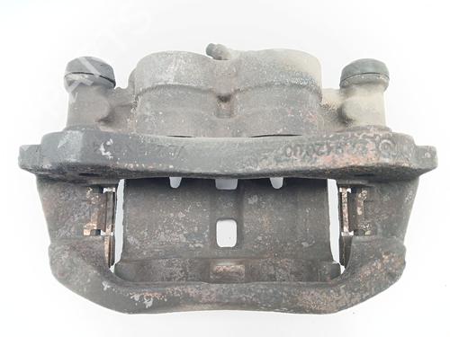 Left front brake caliper CITROËN JUMPER II Van 2.2 HDi 130 | BP29355168M105