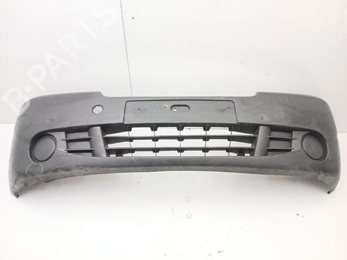 front-bumper-nissan-primastar-van-x83-2002-29210805 main image