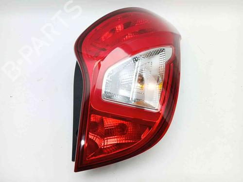 Farolim direito Farolim direito SSANGYONG KORANDO (CK) 2.2 Xdi (178 hp) 36755105 36755105