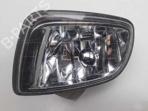 Used Left front fog light Left front fog light HYUNDAI ELANTRA III (XD) 1.6 (107 hp) 4825118 4825118