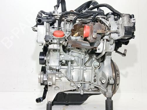 Engine VW POLO V (6R1, 6C1) | BP32249568M1
