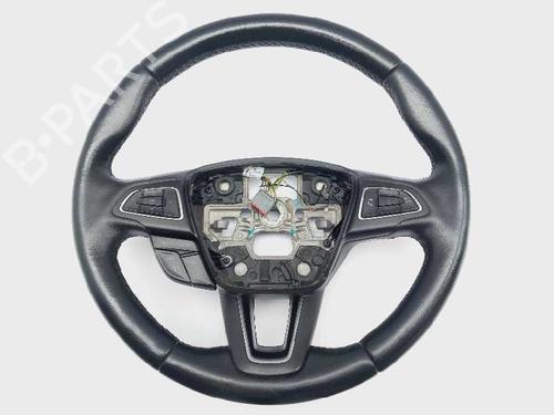 Used Steering wheel Steering wheel FORD C-MAX II (DXA/CB7, DXA/CEU) [2010-2019] 18474341 18474341