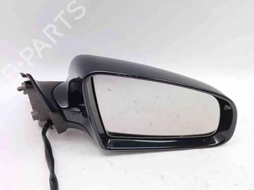 Used Right mirror Right mirror AUDI A4 B7 (8EC) [2004-2009] 40013694 40013694