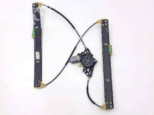 Used Front left window mechanism SKODA OCTAVIA III Combi (5E5, 5E6) 1.4 TSI (140 hp) 9231368