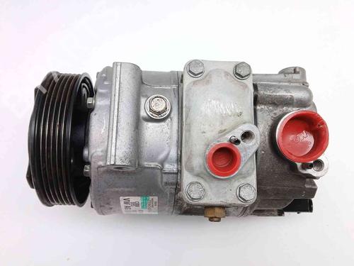 AC-Kompressor AC-Kompressor VW TIGUAN (5N_) 2.0 TDI 4motion (170 hp) 36121465 36121465
