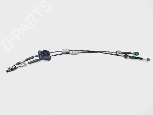Used Cable Cable FIAT 500 (312_) 1.0 Mild Hybrid (312.AYD1B) (69 hp) 17328985 17328985