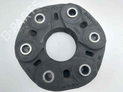 Annen MERCEDES-BENZ C-CLASS (W204) [2007-2015]  20684327