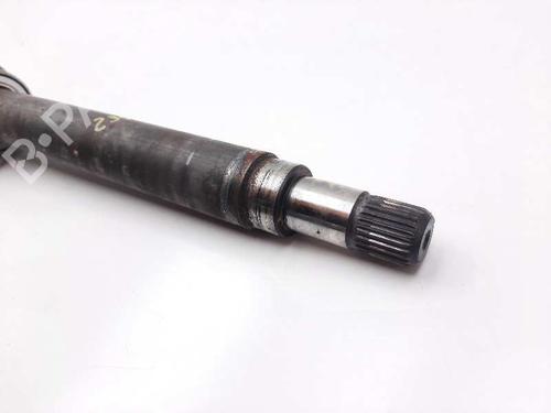 Right front driveshaft FORD MONDEO IV (BA7) | BP20678519M39 - Image 3