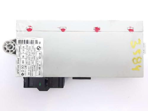 Electronic module BMW 1 (E87) 118 d | BP19523955M83 