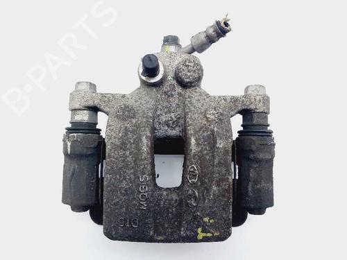 Used Left rear brake caliper KIA SPORTAGE III (SL) [2009-2017]  20684365