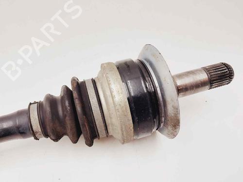 Right rear driveshaft BMW 5 (F10)  | BP15819773M41 