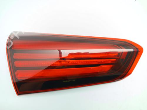 Used Left tailgate light Left tailgate light HYUNDAI i20 I (PB, PBT) 1.2 (86 hp) 30362556 30362556