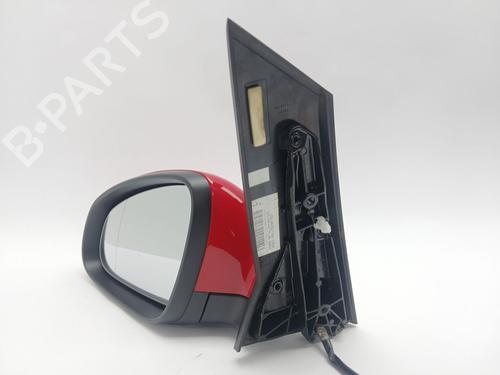 Left mirror OPEL ASTRA J (P10)  | BP29508897C26 