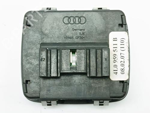 Switch AUDI Q7 (4LB) 3.0 TDI quattro | BP24646981I30 - Image 3