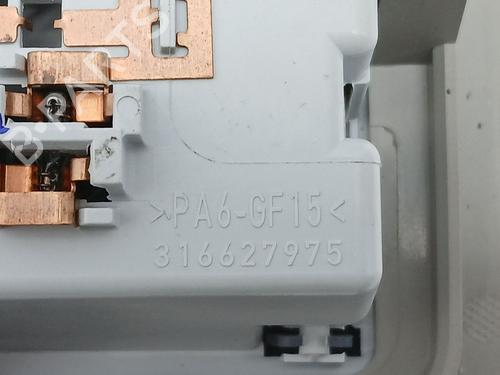 Interior roof light OPEL ASTRA K (B16) 1.6 CDTi (68) | BP23460800I8 