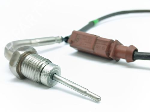 Electronic sensor VW SCIROCCO III (137, 138) 2.0 TDI | BP27182412M84 - Image 2