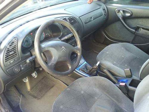 Front right exterior door handle CITROËN XSARA (N1) 1.4 i | BP1633860C129 