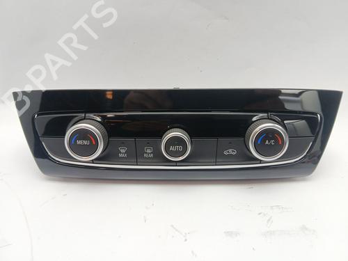 Used Climate control Climate control OPEL CORSA F (P2JO) [2019-2026] 29125364 29125364
