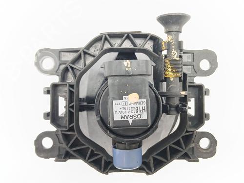 Left front fog light DACIA SANDERO II 1.5 dCi | BP28042273C30 