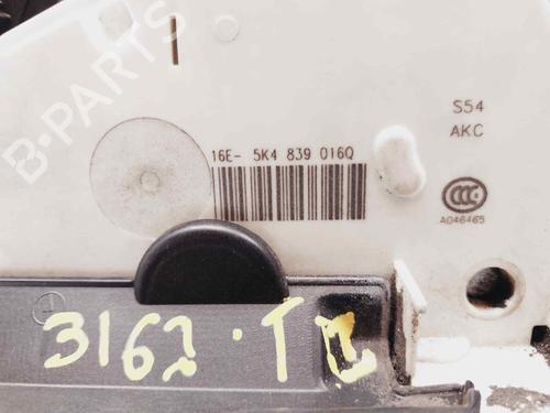 Rear right lock SEAT LEON (5F1)  | BP20684008C99 