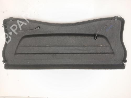 Rear parcel shelf RENAULT CLIO IV (BH_) 1.2 16V (BHA1, BHAK, BHMG, BHMK) | BP29042741C85 