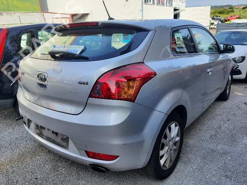 Alternator KIA CEE'D Hatchback (ED) | BP24052299M7 - Image 11